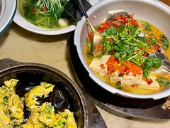 -佬麻雀·新湘菜(东方宝泰店)