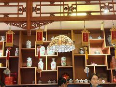 -富华斋饽饽铺·宫廷糕点·伴手礼(护国新天地店)