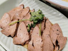 -陆记鹅庄·潮汕菜·狮头鹅(大仟里店)