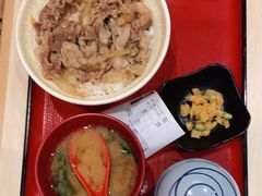-食其家·牛丼咖喱(太阳宫店)