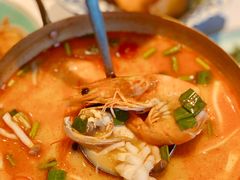 -BetterThai 泰加(苏州中心店)