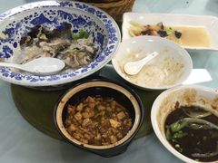 -芸海阁·农家私房菜(沙家浜景区出口店)