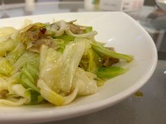 -渝信川菜(南滨店)
