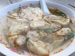 小馄饨-安庆柴火馄饨(马道街店)