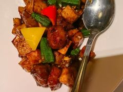 -汤城小厨•粤菜•靓汤(苏州街店)