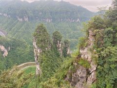 -矮寨·十八洞·德夯大峡谷景区