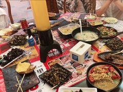 -寂寞的豆芽(西大望南路店)