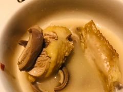 -煲王粤菜餐厅(中侨中心店)