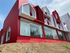 -漳州滨海火山岛自然生态风景区