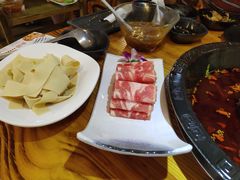 -味仙疯美蛙鱼头(清扬路总店)