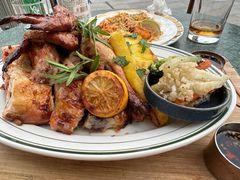 -EATALIA意塔利意式餐厅(鼓楼店)