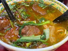 -金杨拉面王小吃面馆·牛三宝面·红烧牛肉粉