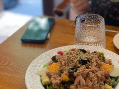 -AFS Cafe & Canteen(闽江二路店)