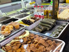 -日照红甜品店(老水街店)