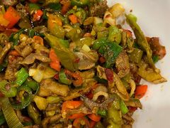 -建辉湖南土菜馆(南大街店)