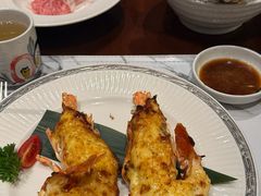 -一本魅·日式料理