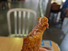 -汉堡王(合肥之心城店)
