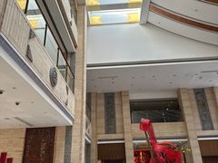 -九华山聚龙大酒店