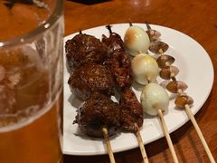 -福烤锦花(长乐路店)