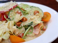 大拌菜-都一处烧麦馆(前门店)
