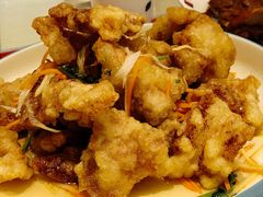 -吴记酱骨炖菜馆(西大直街店)