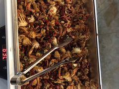 -韩厨烤肉火锅无限自助餐厅(潮流特区店)