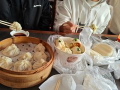 -同心楼(解放北路店)