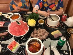 -汤连得温泉馆(宝山店)