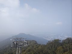 -紫金山索道-售票处