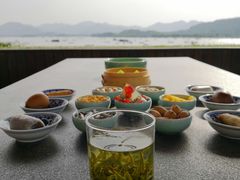 -湖畔居茶楼(湖滨店)