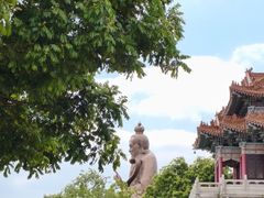 -广东圆玄道观