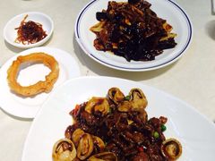 -到家尝北京菜(西坝河店)