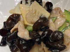 -玉林烤鸭店(垡头店)