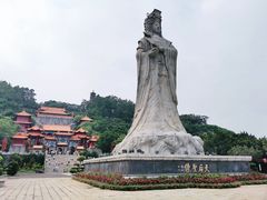 -南沙天后宫景区