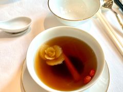 -宝丽轩中餐厅BAOLIXUAN