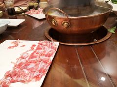 -竹叶涮肉坊(总店)