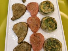 -金成潮菜博物馆(海珠湿地店)