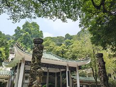 -广州市白云山风景名胜区