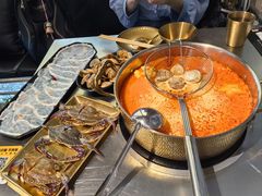 -琥珀川糟粕醋火锅(慈云寺店)