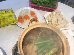 -芭厘农庄老字号·清远鸡