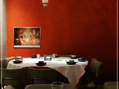 包厢-丝路金桃·新疆菜(徐汇店)