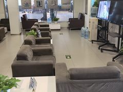 -北京凯威富檑上汽大众4S店(良乡店)