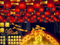 -淄博花灯齐彩城
