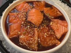 -东海怡品海鲜豆捞(星街坊店)