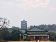 -浙江西子宾馆·瑶园咖啡厅