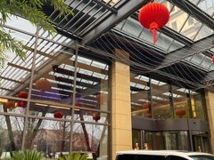 -常州环球恐龙城维景国际大酒店