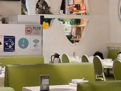 大堂-漓江又一軒·广西菜·桂林米粉(梅林店)