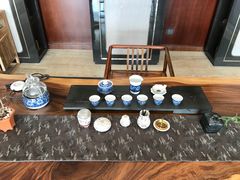 -三迪希尔顿酒店·星空酒廊