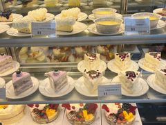 -PETIT PARIS 小巴黎(凯德1818店)