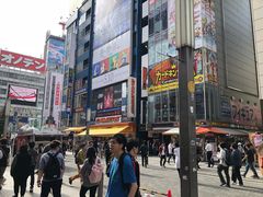 -秋叶原电器街